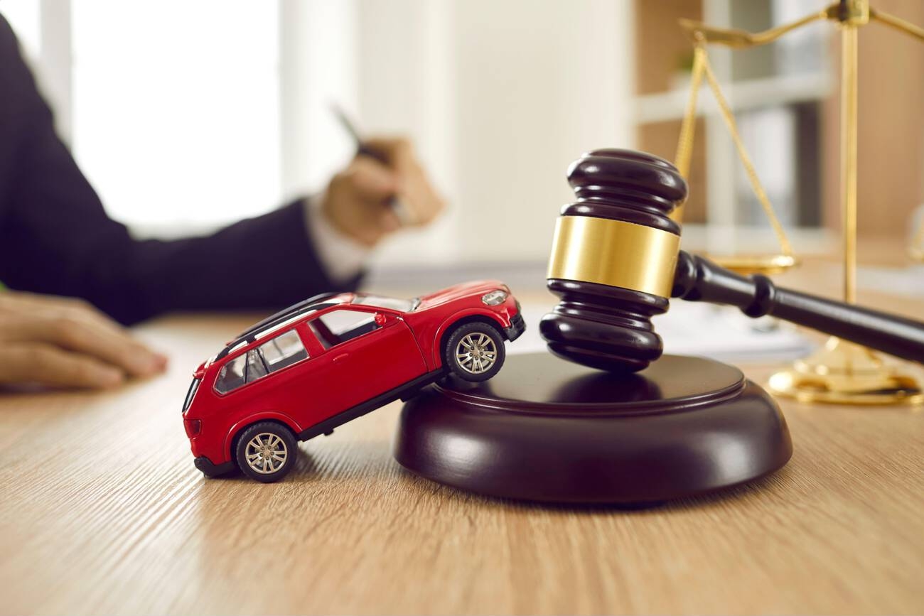 Benefits of Hiring a Car Accident Lawyer