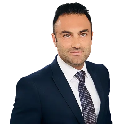 Joe Nazarian, Esq. attorney photo